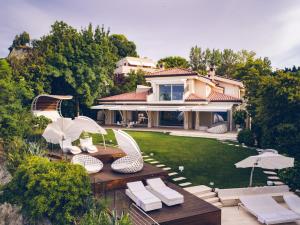Gambar di galeri bagi Villa del Conero - Homelike Villas di Ancona