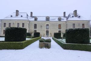 Château du Bû