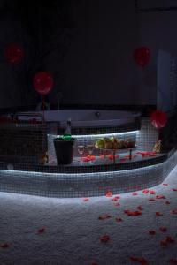 Gallery image of Resort Strzelnica in Kochcice