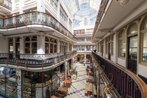Фотография из галереи ibis Styles Manchester Portland в Манчестере