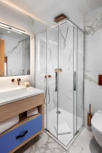 Bagno di Hotel Vatel 4* Superior