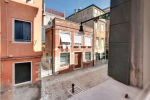 Gallery image of Palazzo Preziosa - Rialto in Venice