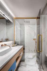 Bagno di Hotel Vatel 4* Superior