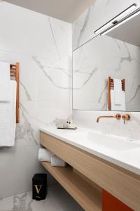 Bagno di Hotel Vatel 4* Superior