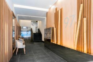 Zdjęcie z galerii obiektu Feelathome Goya Apartments w Madrycie