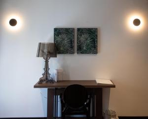 Foto dalla galleria di Andromeda Suites ad Atene
