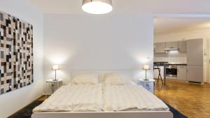 Gallery image of Ferienwohnung in Potsdam Babelsberg Nähe Berlin in Potsdam