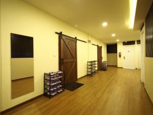 Fotografie z fotogalerie ubytování More than Sleep Hostel Pak Chong-Khao yai v destinaci Pak Chong