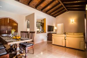 Fotografie z fotogalerie ubytování Casa Perla - villa with big garden and private pool v destinaci Corralejo
