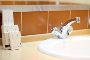 Fotografie z fotogalerie ubytování الرفاع العزيزيه Al Riffa Al Azizia v Mecce