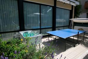 Fotografie z fotogalerie ubytování Hotel Maré - Valentini Family Village v destinaci Bellaria-Igea Marina