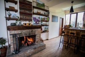 Mynd úr myndasafni af Lost Ridge Inn, Brewery & Ranch í Sighnaghi