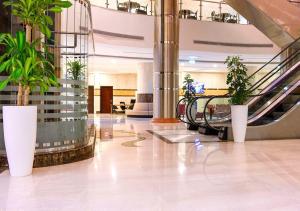 Fotografie z fotogalerie ubytování M Hotel Al Dana Makkah by Millennium v Mecce
