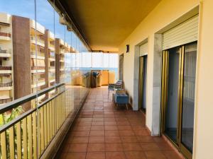 Frente a playa Fuengirola Sofia A, Fuengirola – Bijgewerkte ...
