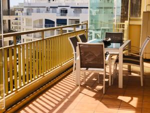 Frente a playa Fuengirola Sofia A, Fuengirola – Bijgewerkte ...