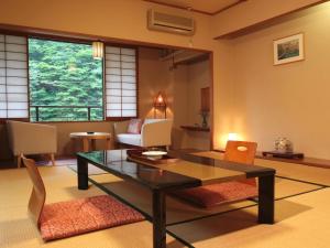 Gallery image of Kinokuniya Ryokan in Hakone