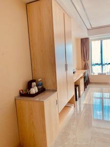 Gallery image of Youngsun Hotel in Sihanoukville