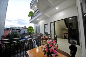 Gallery image of TAMCOC VUTHANH FRIENDLY Hotel in Ninh Binh