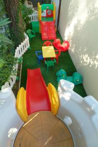 Fotografie z fotogalerie ubytování Hotel Maré - Valentini Family Village v destinaci Bellaria-Igea Marina