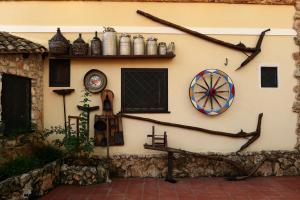 锡拉库扎Agriturismo Papyrus的相册照片