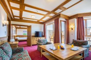 Gallery image of Pirin Golf Hotel & Spa in Bansko