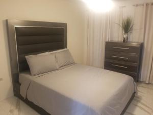 蒙特哥貝的住宿－C'DaView Apartment Suite，相簿中的一張相片
