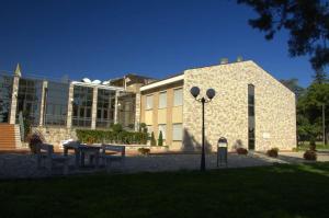 Gallery image of TH Assisi - Casa Leonori in Assisi