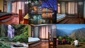 本贾尔Tirthan Grand Riverside的相册照片