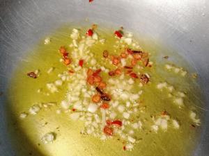 a bowl of food with onions and other ingredients at AGRITURISMO SAN MARTINO in Monte San Martino