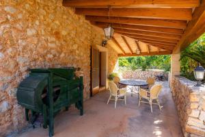 Fotografie z fotogalerie ubytování Finca Galardo v destinaci Son Servera