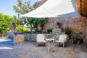 Fotografie z fotogalerie ubytování Finca Galardo v destinaci Son Servera