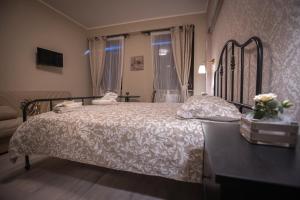 Gallery image of Domus Mariae B&B Assisi in Assisi