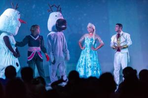 Huéspedes de Pratagy Acqua Park Beach All Inclusive Resort 62 fotos más