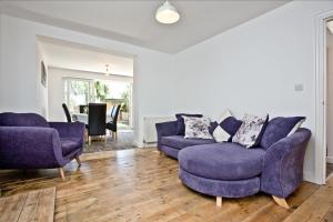 Gallery image of Red Sails, Brixham in Brixham