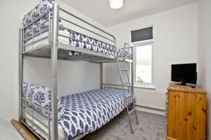 Gallery image of Red Sails, Brixham in Brixham