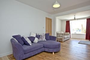 Gallery image of Red Sails, Brixham in Brixham