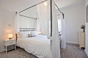 Gallery image of Red Sails, Brixham in Brixham