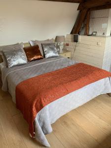 Gallery image of Mara Ath in Rebaix