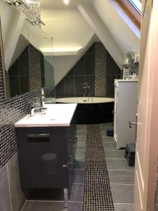 Gallery image of Mara Ath in Rebaix