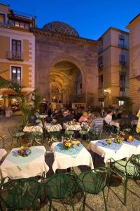 Photo de la galerie de l'établissement Casa 87 - Sorrento, à Sorrente