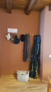 Fotografie z fotogalerie ubytování Un rincón especial en VALL DE BOI v destinaci Pla de l'Ermita
