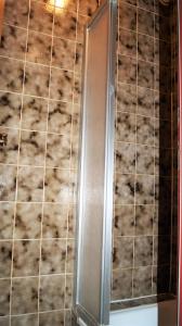 Kúpeľňa v ubytovaní Hochfilz´ner Hof + 25 fotografií