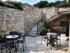 Fotografie z fotogalerie ubytování Casa della Grofica v destinaci Kringa
