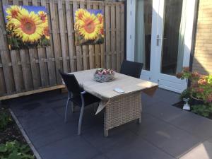 Fotografie z fotogalerie ubytování B & B Rosamie v destinaci Vlissingen