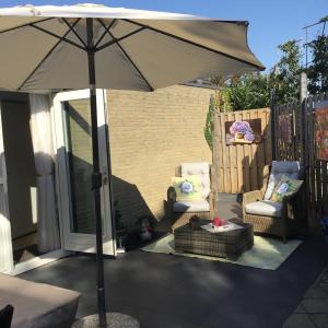Fotografie z fotogalerie ubytování B & B Rosamie v destinaci Vlissingen