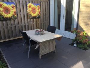 Fotografie z fotogalerie ubytování B & B Rosamie v destinaci Vlissingen