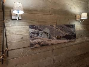 Fotografie z fotogalerie ubytování L'Ancienne Poste - chambres d'hôtes et table de dégustation v destinaci Marloie
