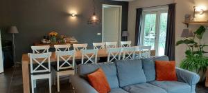 Gallery image of B&B de Remketting in Slijk-Ewijk