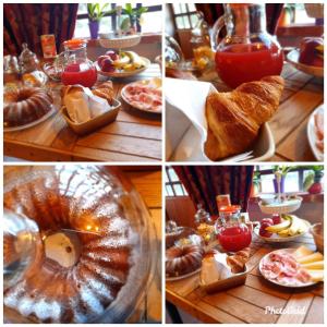 Gallery image of Cascina Patrizia in Asti