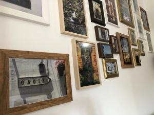 Fotografie z fotogalerie ubytování Apartamento Ocuri v destinaci Benaocaz